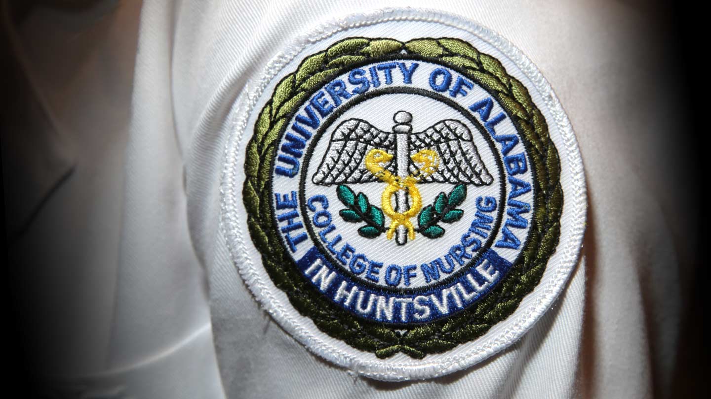 UAH College of Nursing