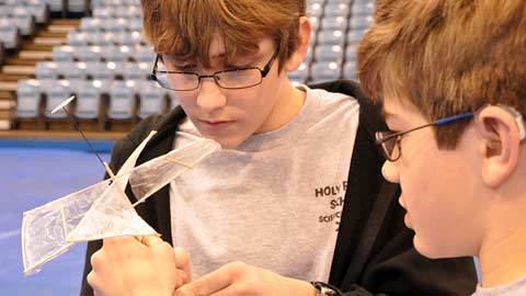 Science Olympiad