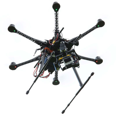 uav