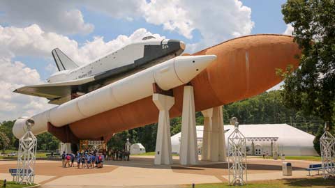 UAH co-sponsors inaugural cyber camp for high school students from across Alabama