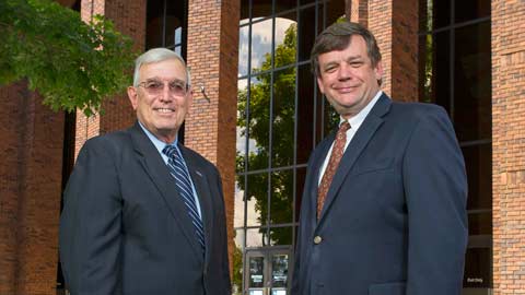 Chamber of Commerce, UAH team up in area’s economic development