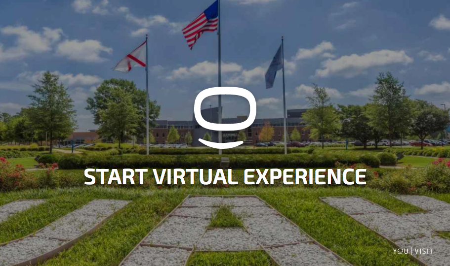 UAH launches new 3-D virtual reality campus tour
