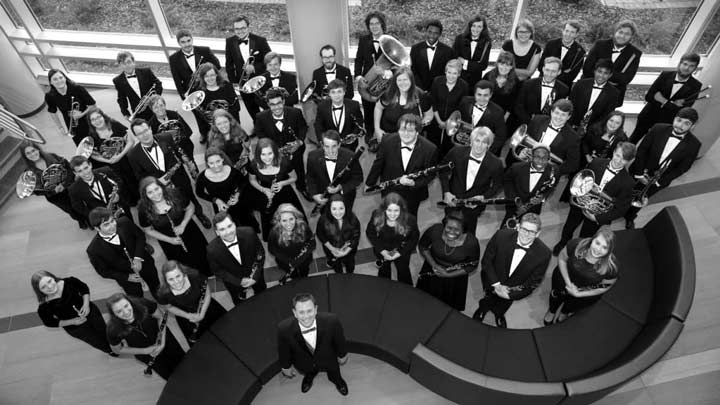 UAH Wind Ensemble