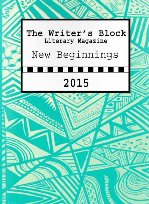 writers blockCover