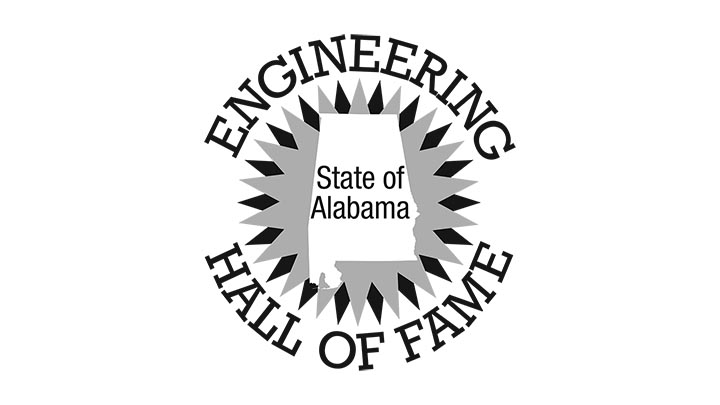 Engineering Hall of Fame Logo