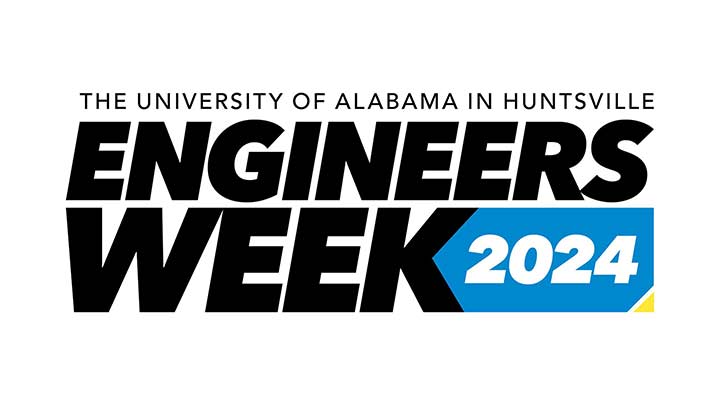 Engineering Week 2024 logo.