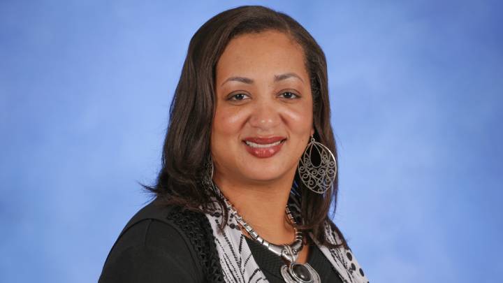 Dr. Eletra Gilchrist-Petty