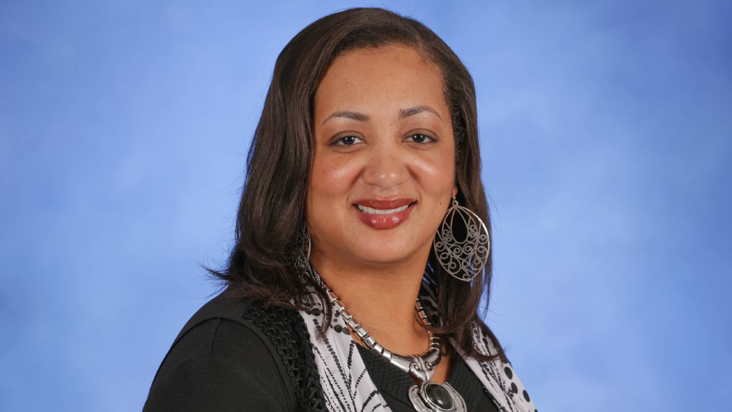 Dr. Eletra Gilchrist-Petty