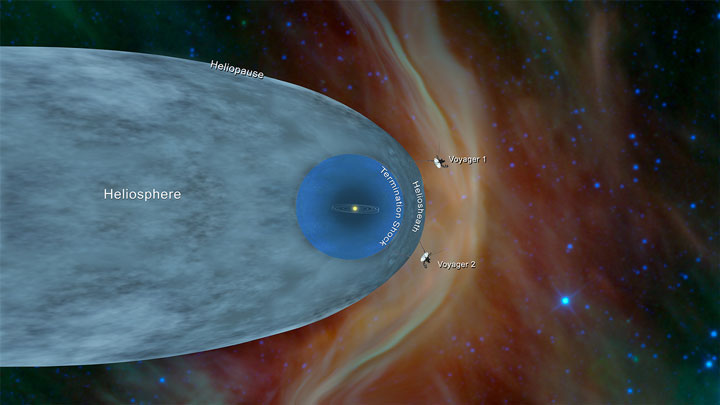 Dr. Tom Donlon, postdoctoral researcher of physics and astronomy at The University of Alabama in Huntsville.