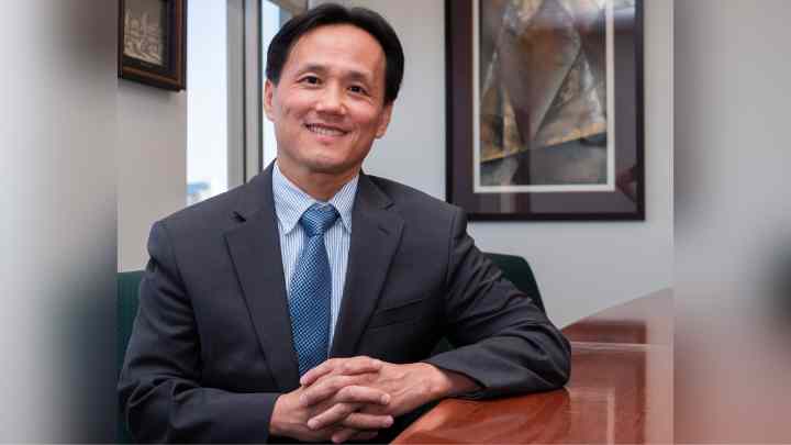 Dr. Hyochol Brian Ahn