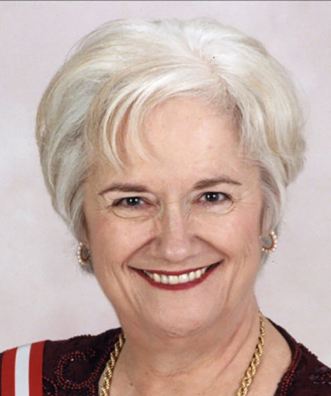 Dr. Virginia Kobler