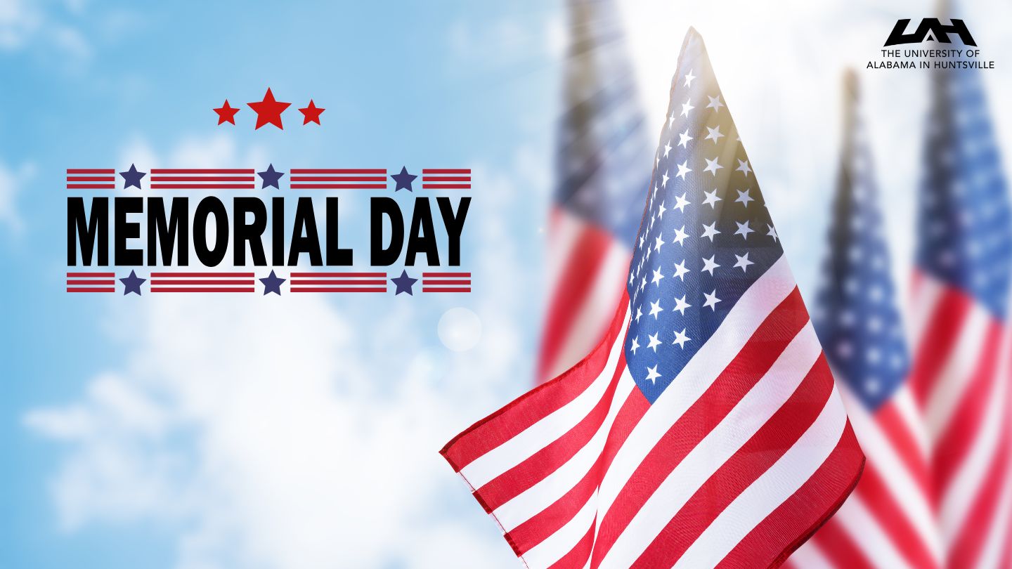 Memorial day 2026