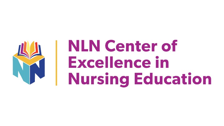 NLN logo