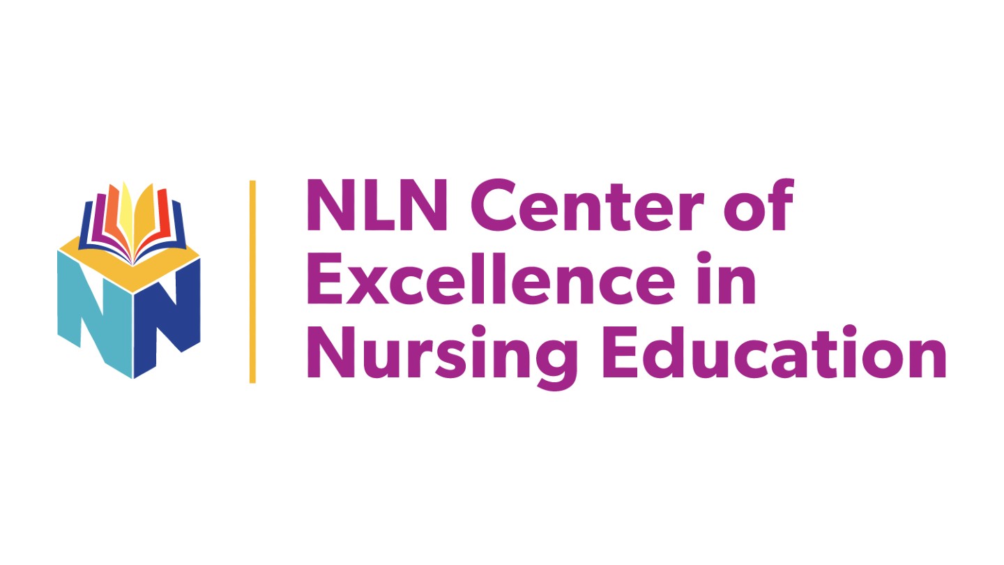 NLN logo