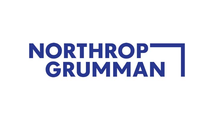 Northrop Grumman logo ?>