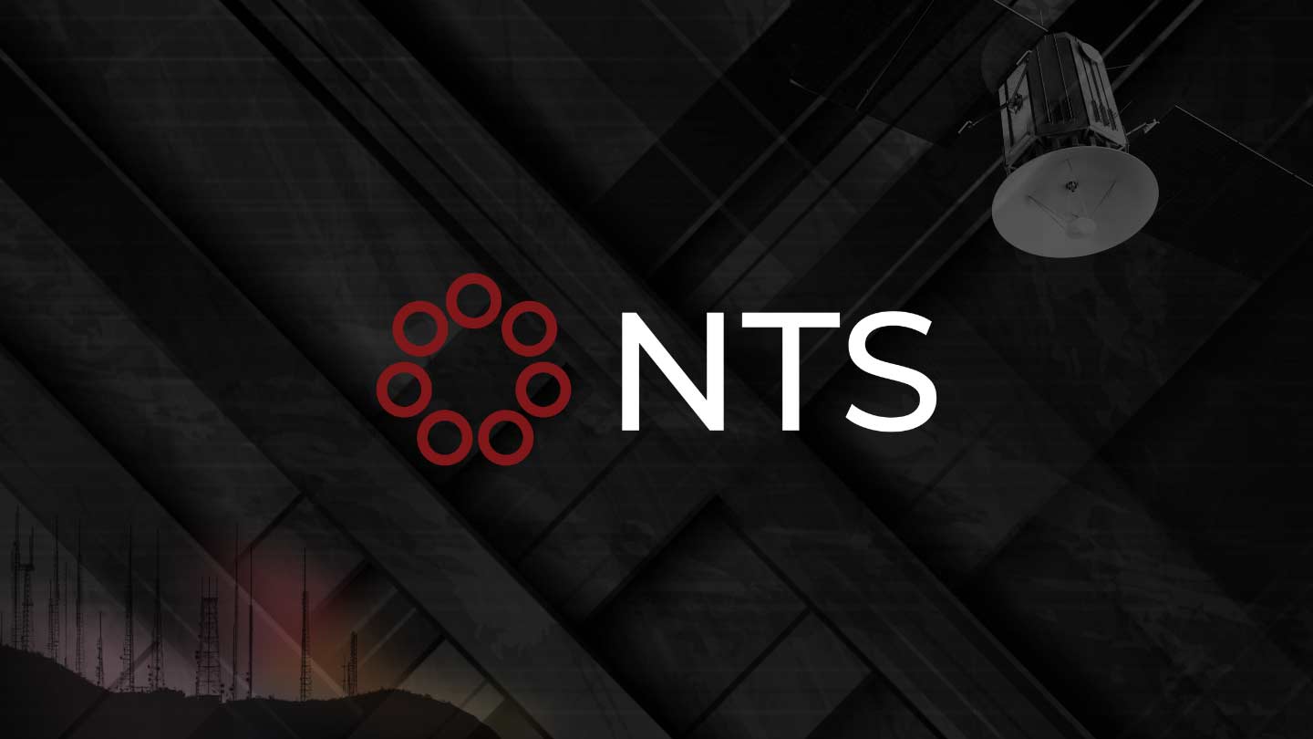 NTS Logo