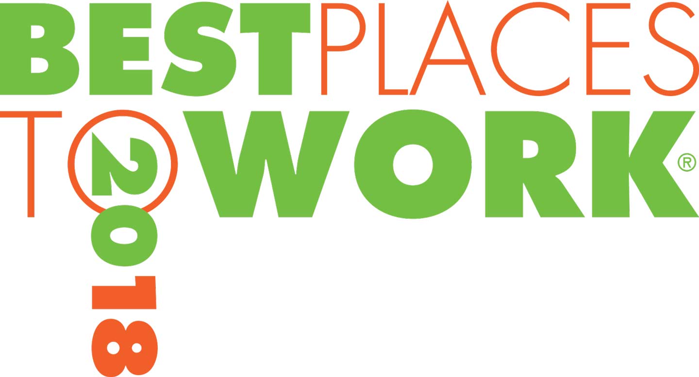 Best places to work