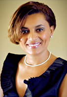 Chanda Davis