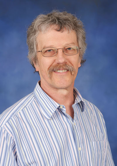 Dr. Allen W. Wilhite