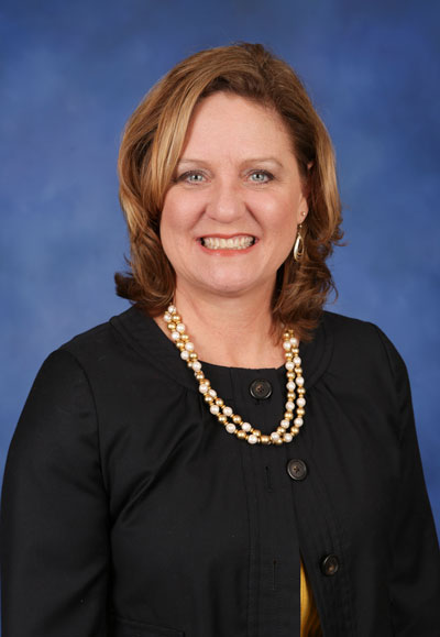 Dr. Ellise D. Adams