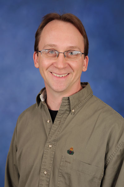 Dr. Leland J. Cseke