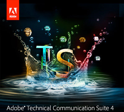 Adobe Technical Communication Suite
