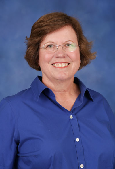 Rita W. Ferguson