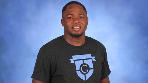 Business major selected to serve as UAH’s Google Student Ambassador