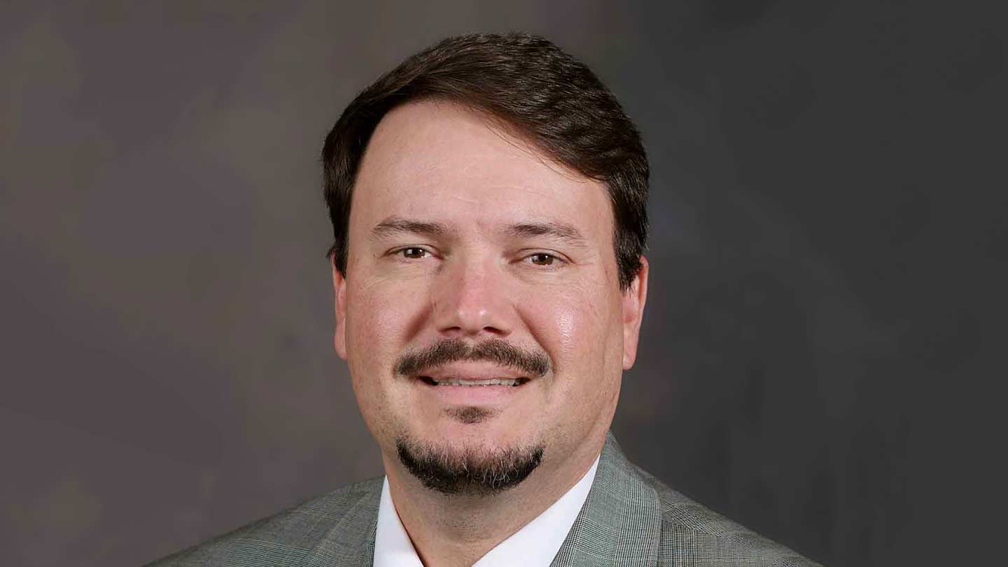 Todd Barre