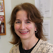 Dr. Marita A. O'Brien