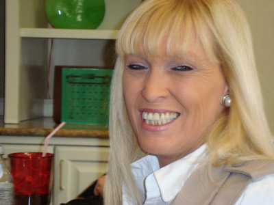 Deanna Nicholas