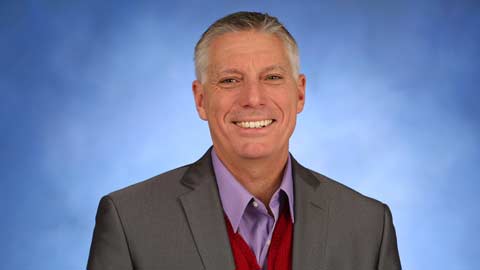 Dr. Gary Zank