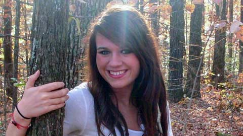 UAH student – and aspiring engineer – hopes to inspire others like her