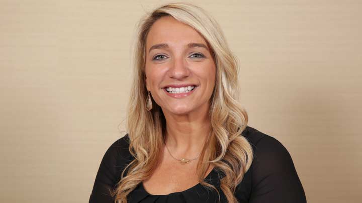 Heather Boozer named UAH SBDC Small Business Counselor