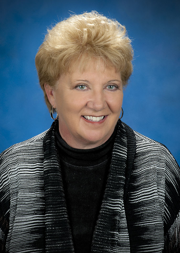 Dr. Suzy Young