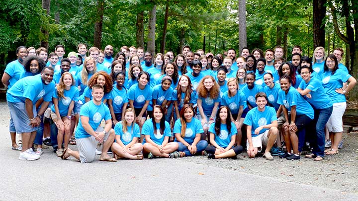 LeaderShape Institute a “life-changing experience” for UAH students