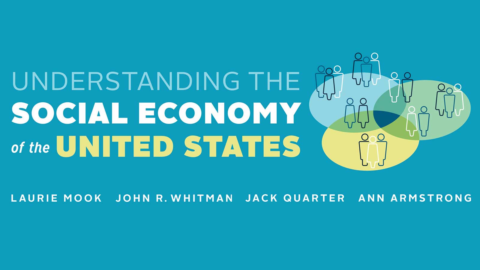 Understanding the Social Economy of the United States