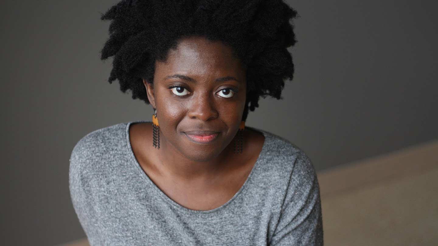 UAH welcomes Yaa Gyasi, author of 