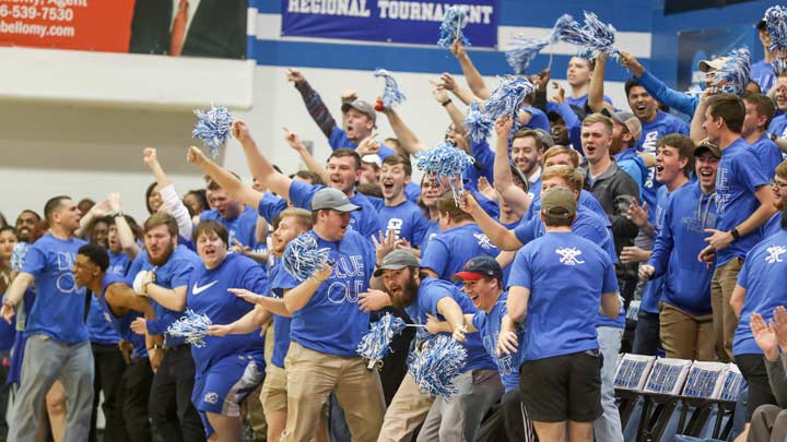 UAH hosted the fifth annual ChargerCon on Saturday. The free gaming and technology expo, featured video games and tabletop tournaments, contests, demos, a retro arcade, and free play areas for PC, console, tabletop, and handheld games.