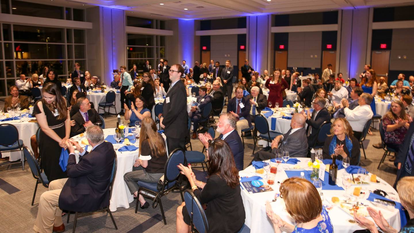 room view of prc 30th anniversary banquet