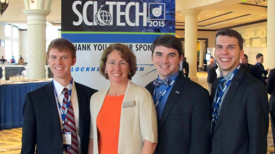 2015AIAA SciTech