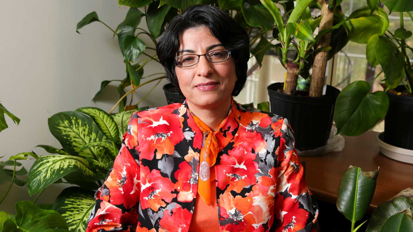 Dr. Azita Amiri