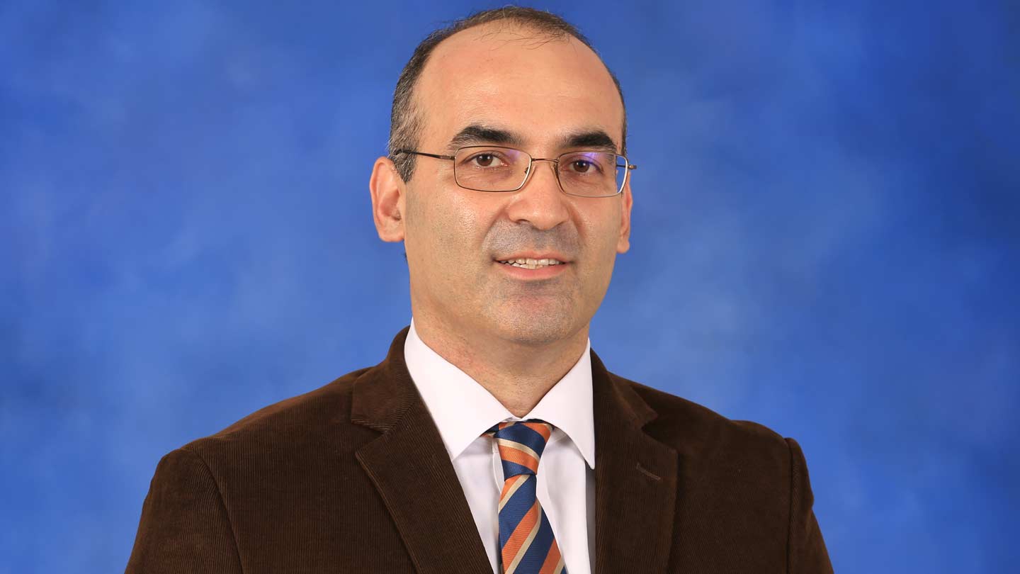 Babak Shotorban