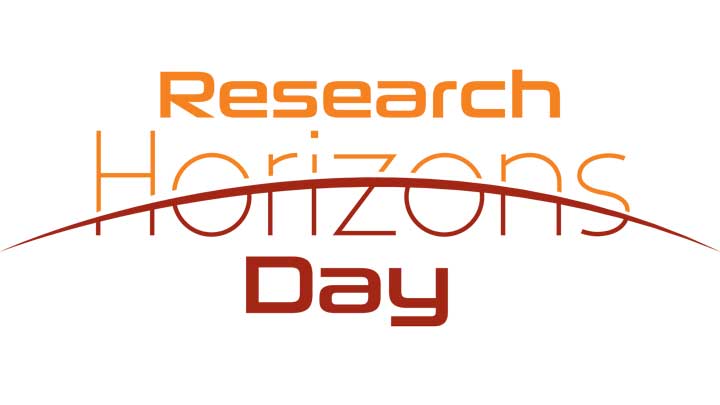 Research Horizons Day