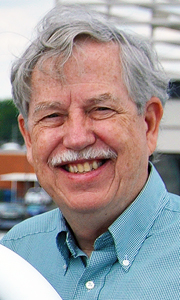 Hugh Christian