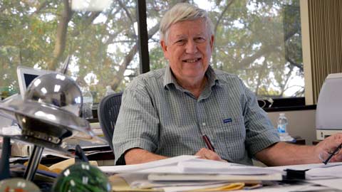 Lightning sensor launch Saturday brings decades of work to fruition