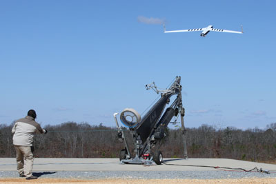 ISRG launchSmall