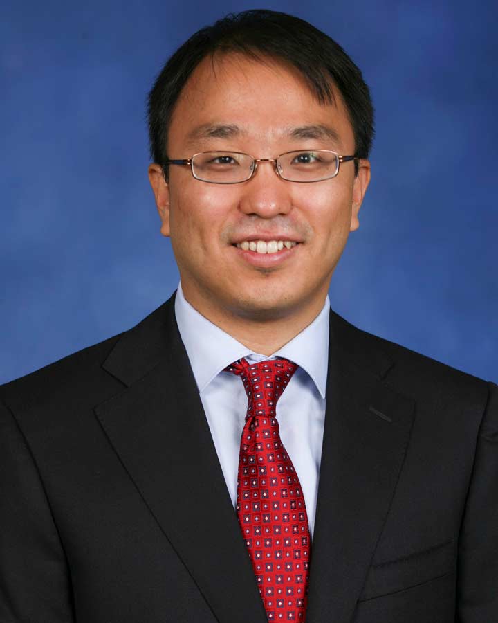 Dr. Chang-kwon Kang