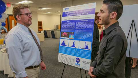 UAH to host 10th annual Wernher von Braun Memorial Symposium from Oct. 24 to 26