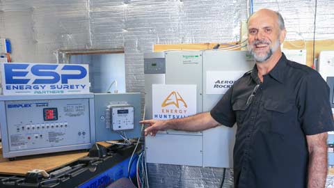 Smart electrical systems pay off,  Charger Energy Lab research shows